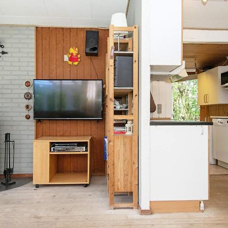 5 Person Holiday Home In Odder Екстериор снимка