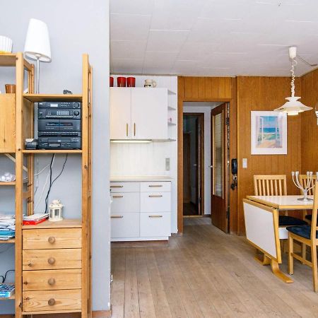 5 Person Holiday Home In Odder Екстериор снимка