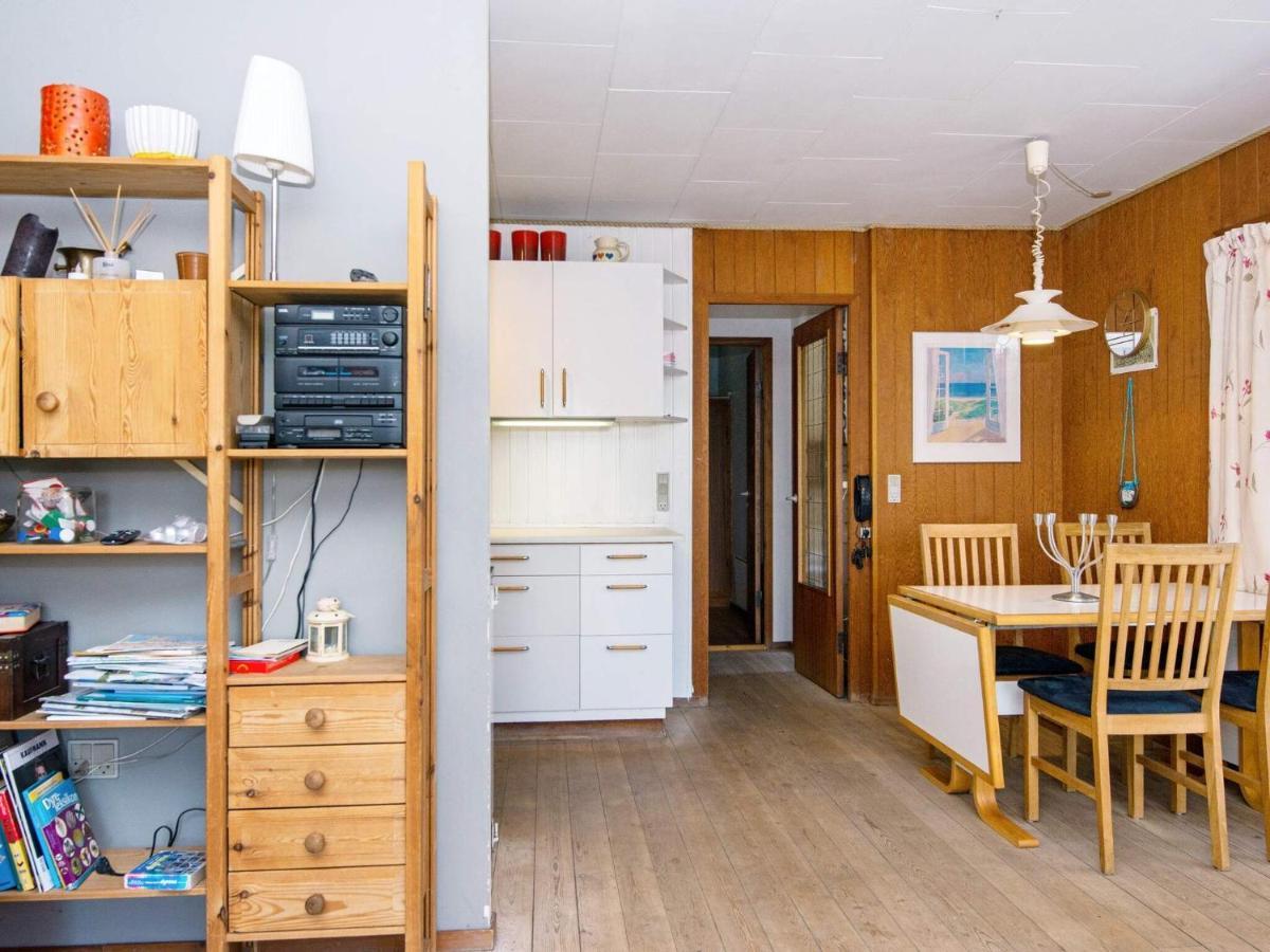 5 Person Holiday Home In Odder Екстериор снимка