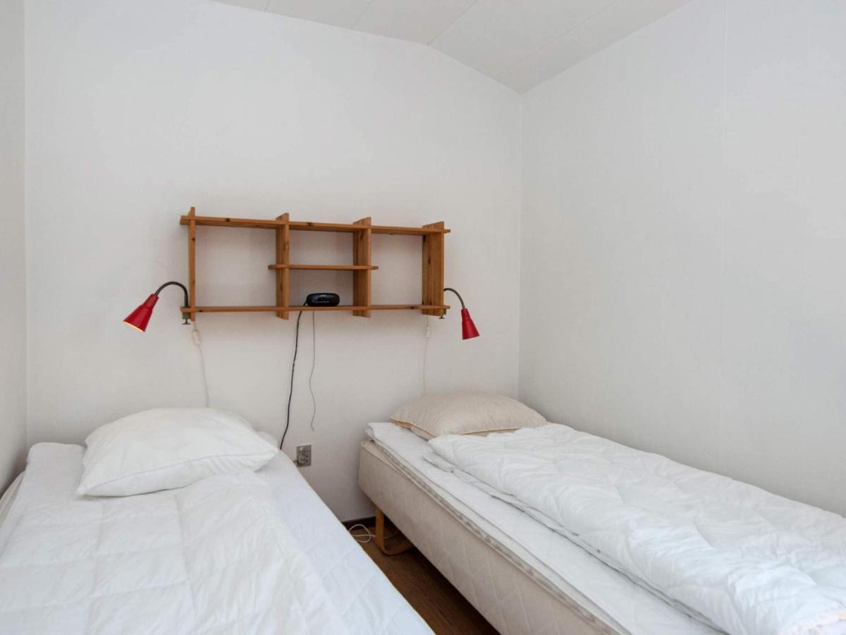 5 Person Holiday Home In Odder Екстериор снимка