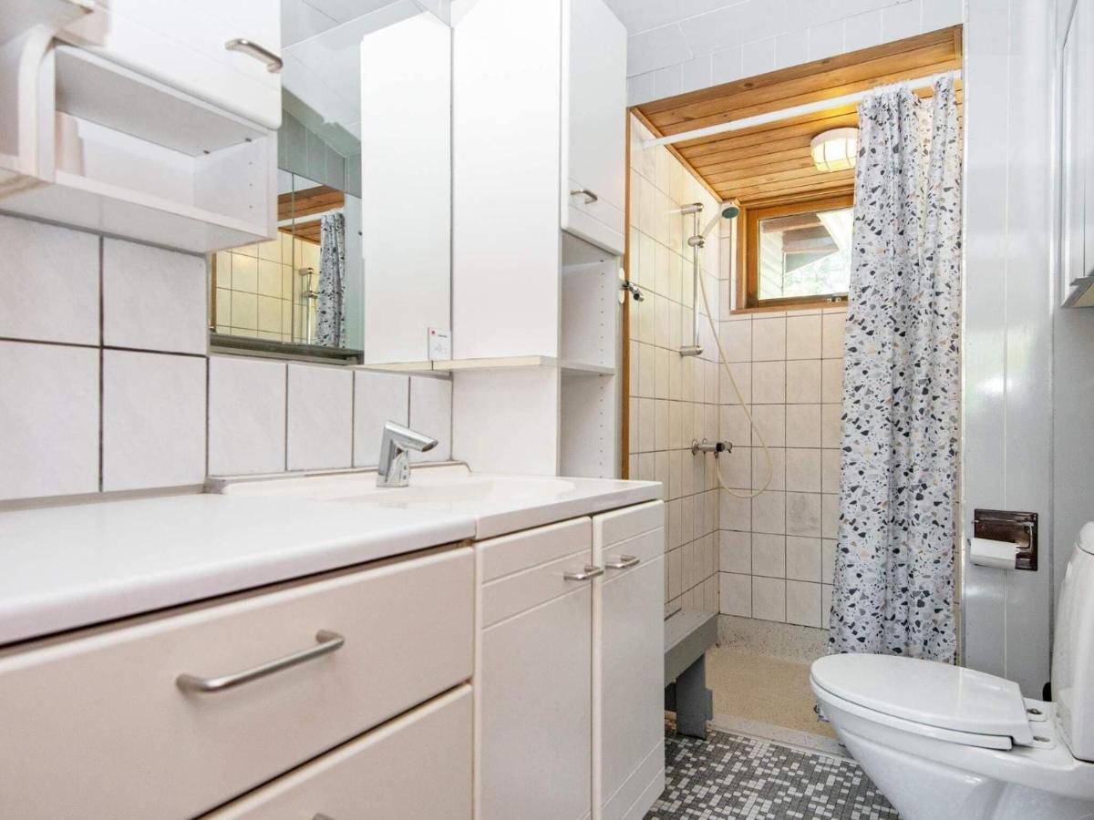 5 Person Holiday Home In Odder Екстериор снимка