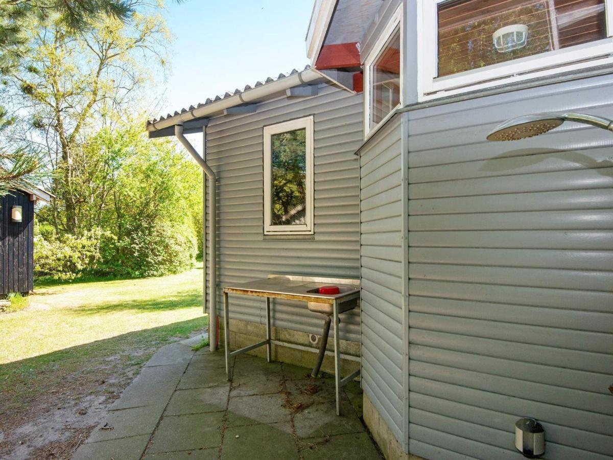 5 Person Holiday Home In Odder Екстериор снимка